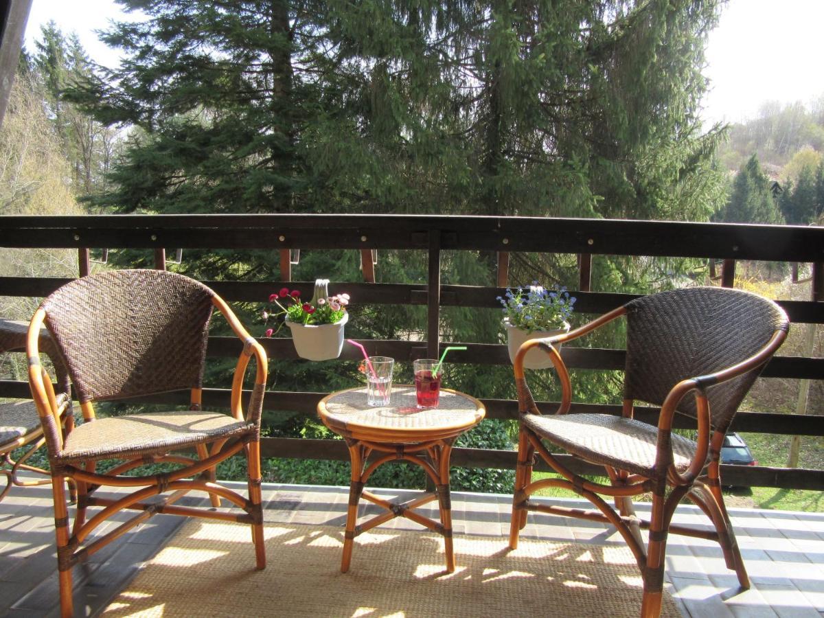 Holiday Home Dragonfly River House On Korana Near Plitvice And Mreznica Barilovic Exteriör bild