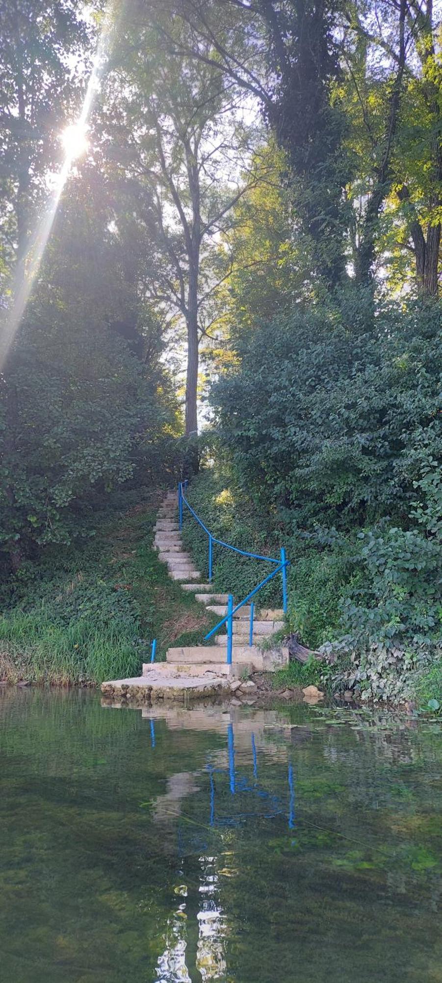 Holiday Home Dragonfly River House On Korana Near Plitvice And Mreznica Barilovic Exteriör bild